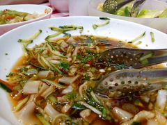 -西贝莜面村(上海百联西郊店)