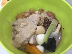 -承旭麻辣烫(马家堡东路店)