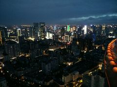 -339旋转餐厅(天府熊猫塔店)