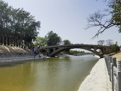 -赵州桥景区