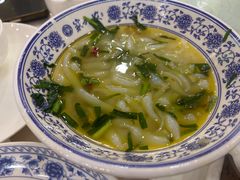 -令氏家外家周秦食府(高新店)