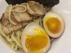 -八盛屋·沾面(集美万达店)