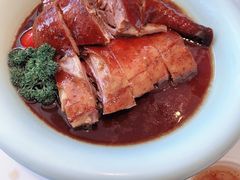 -新旺茶餐厅·早餐·夜宵(仙霞店)