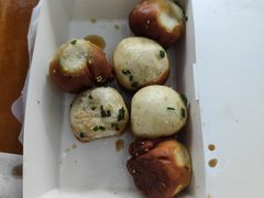 -哑巴生煎(临顿路店)