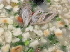 精肠葫芦头-春发生饭店·非遗(南院门店)