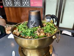 -江宴渔村·鱼鲜土菜(紫荆广场店)