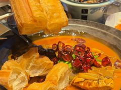-拾久(朝阳公园店)