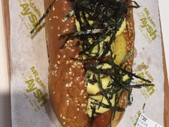 -艾薯夫妇Aysh(福田星河COCOPark店)