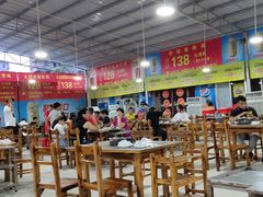 -金瑶池·猪肚鸡·传统冬瓜盅(20年白沙店)