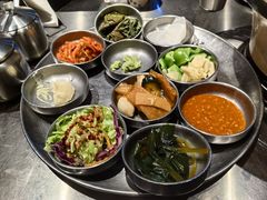 -韩山葵烤肉(太古里店)