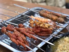 -老虎滩大连海鲜烧烤(建邺云锦路总店)