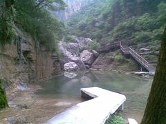 -云台山风景名胜区