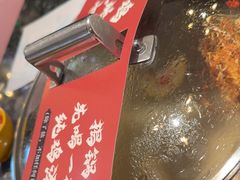 -一席地·本地鸡窝·杭帮鸡火锅(萧山银隆百货店)