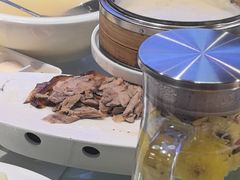 -郭林家常菜(狼垡店)