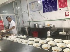 -汪家馄饨(集庆路店)