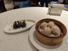 -红棉中餐厅·广州海航威斯汀酒店