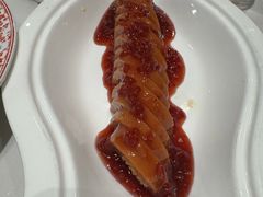 -金陵后厨·南京菜(新街口秣陵路店)