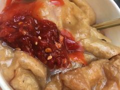 -金牛星食杂店(德政北路店)