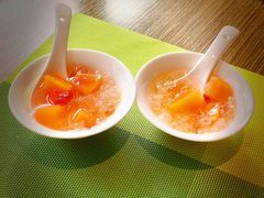 -希尔顿欢朋酒店·欢朋餐厅