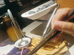 -牛村来人潮汕牛肉火锅(西单店)