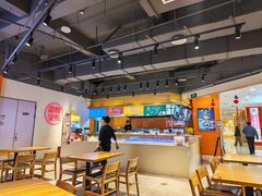 -拿渡麻辣香锅(百联滨江店)