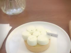 -Ten Olives甜点