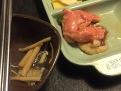 -韩盛·盛江山自助料理(中街大悦城店)