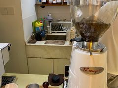 -XI·LaundryCafe 喜咖自助洗衣咖啡店