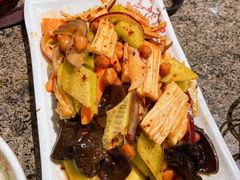 -梦山水日本烧肉(五四广场店)