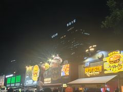 -龙湖杭州滨江天街