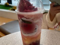 -喜茶(永旺梦乐城店)