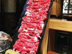 -手选潮汕鲜活牛肉火锅(二七广场店)