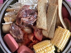 -大润发(勤业店)