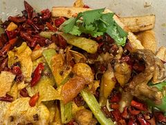 -辛香汇(飞洲店)
