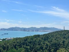 -刘公岛景区