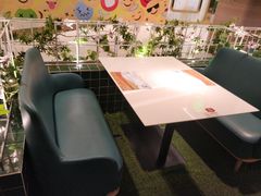 -原味田园·客家菜·土窑鸡(中航城君尚购物中心店)