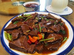 -宗泉烤全羊·烤羊腿·家常菜(解放东路店)