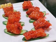 -酒肉门孔府菜(曲阜游客中心店)