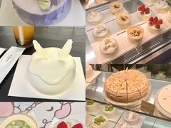 -喜茶(深圳欢乐海岸LAB店)