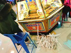 -汤姆熊欢乐世界(大连恒隆广场店)
