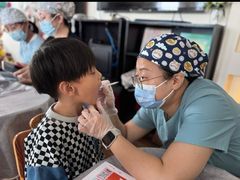 -糖心家族国际幼儿园·托育园(南开水上公园店)
