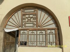 -延安杨家岭革命旧址