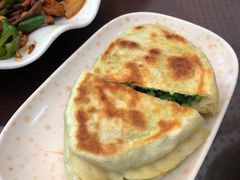 -祝家饺子馆