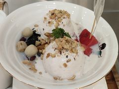 -自然椰·海南清补凉(海月广场店)