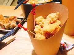 -户大姐土豆粉(国贸店)