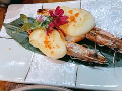 芝士虾-大江户日本料理(吕厝店)