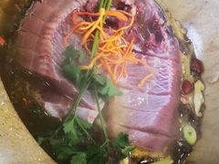 -云南野生菌石锅鱼石锅鸡(大金塔店)