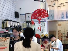 -一杯潮茶·专注潮汕茶饮(十二中创始店)