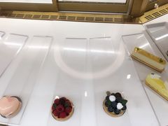 -PAUL LAFAYET 法式甜品(港汇广场店)