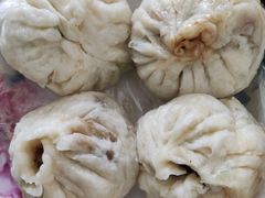 -老陶包子铺(南大西南村店)